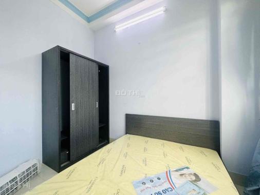 CHO THUÊ CĂN HỘ FULL NỘI THẤT Lê Quốc Trinh, Phường Phú Thọ Hòa