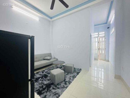 CHO THUÊ CĂN HỘ FULL NỘI THẤT Lê Quốc Trinh, Phường Phú Thọ Hòa
