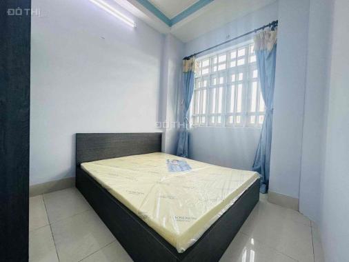 CHO THUÊ CĂN HỘ FULL NỘI THẤT Lê Quốc Trinh, Phường Phú Thọ Hòa