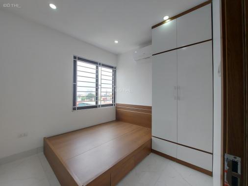 Bán căn hộ chung cư 167 Đội Cấn – Ngọc hà chỉ  hơn 800 triệu/căn 33m2 - 50m², ô tô đỗ gần cửa