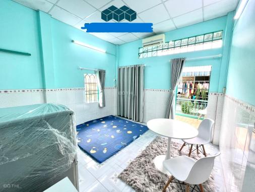 Bán nhà riêng tại Đường Phạm Văn Bạch, Phường 15, Tân Bình, Hồ Chí Minh diện tích 56m2 giá 3.95 Tỷ