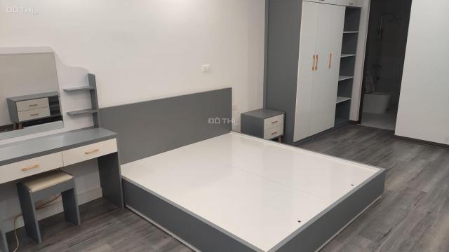 Bán Nhà 18 Ngõ 38/75 Vĩnh Phúc – Hoàng Hoa Thám, Ngõ Ba Gác, Nhà Mới DT: 30m/5 Tầng/3.9 Tỷ