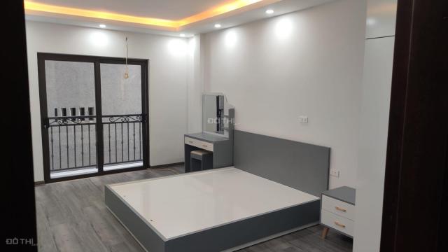 Bán Nhà 18 Ngõ 38/75 Vĩnh Phúc – Hoàng Hoa Thám, Ngõ Ba Gác, Nhà Mới DT: 30m/5 Tầng/3.9 Tỷ