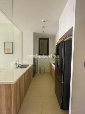 Cho thuê căn hộ Q2 Fraser Thảo Điền, 1PN, 49m2, tầng cao, nội thất