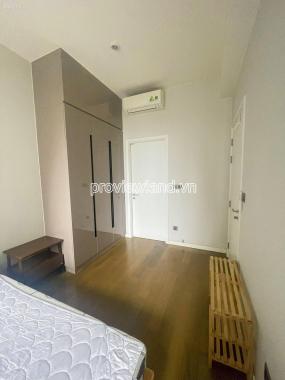 Cho thuê căn hộ Q2 Fraser Thảo Điền, 1PN, 49m2, tầng cao, nội thất