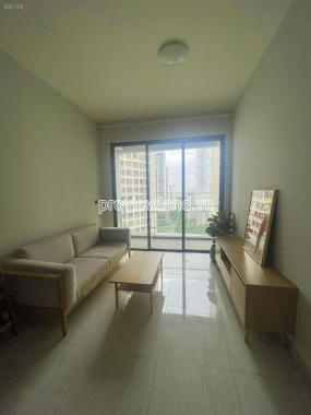 Cho thuê căn hộ Q2 Fraser Thảo Điền, 1PN, 49m2, tầng cao, nội thất