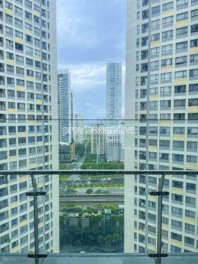 Cho thuê căn hộ Q2 Fraser Thảo Điền, 1PN, 49m2, tầng cao, nội thất