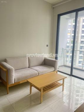 Cho thuê căn hộ Q2 Fraser Thảo Điền, 1PN, 49m2, tầng cao, nội thất