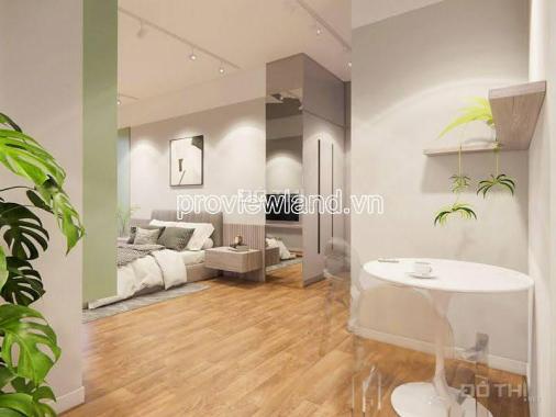 Cho thuê căn hộ Q2 Thảo Điền Fraser, view sông, full nội thất, 47m2, 1PN