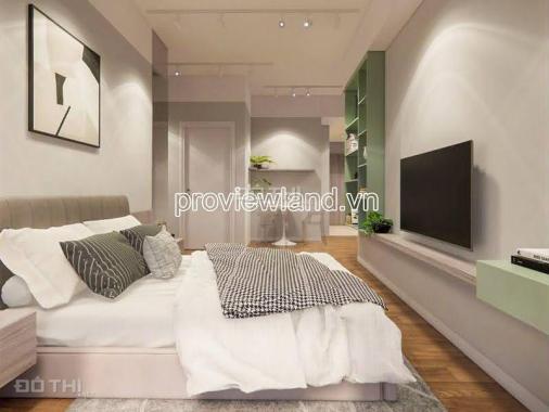 Cho thuê căn hộ Q2 Thảo Điền Fraser, view sông, full nội thất, 47m2, 1PN