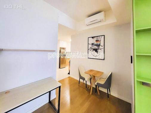 Cho thuê căn hộ Q2 Thảo Điền Fraser, view sông, full nội thất, 47m2, 1PN