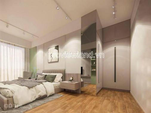 Cho thuê căn hộ Q2 Thảo Điền Fraser, view sông, full nội thất, 47m2, 1PN