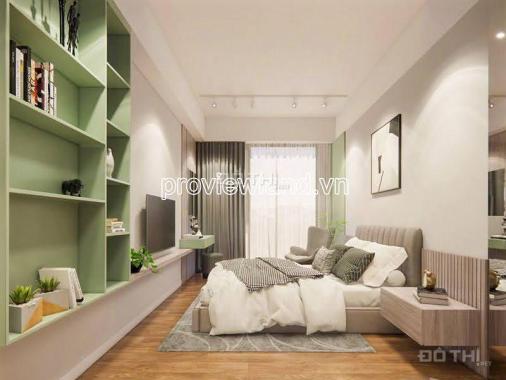Cho thuê căn hộ Q2 Thảo Điền Fraser, view sông, full nội thất, 47m2, 1PN