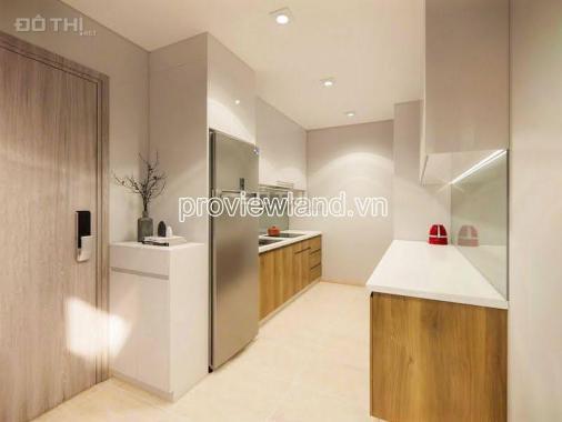 Cho thuê căn hộ Q2 Thảo Điền Fraser, view sông, full nội thất, 47m2, 1PN