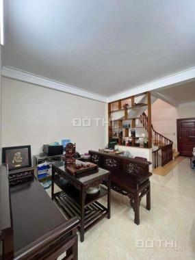 BÁN NHÀ 3 TẦNG MẶT ĐƯỜNG THÀNH CÔNG,P.CAO XANH. DT:75M2,MT:4.6M KD TỐT !!