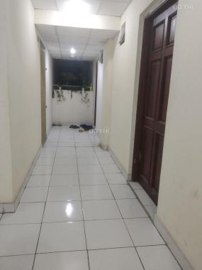 Cho thuê căn hộ HQC Hóc Môn 70m2, 2PN, giá 5 tr/th