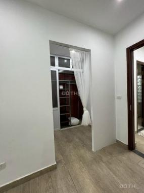 Cho thuê biệt thự Tô Ngọc Vân 110m2 x 4,5 tầng, oto đỗ cửa ở làm VP