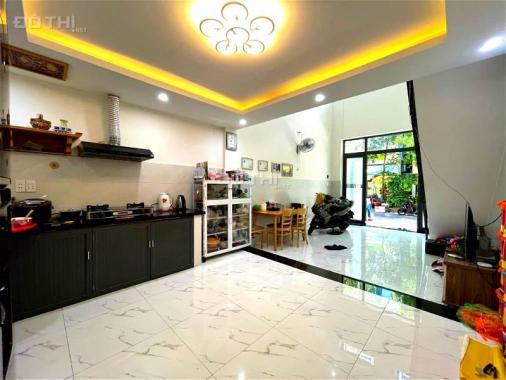 Bán nhà mặt phố tại Đường Hưng Hoá 5, Phường Hòa Cường Bắc, Hải Châu, Đà Nẵng diện tích 75m2 giá 4.