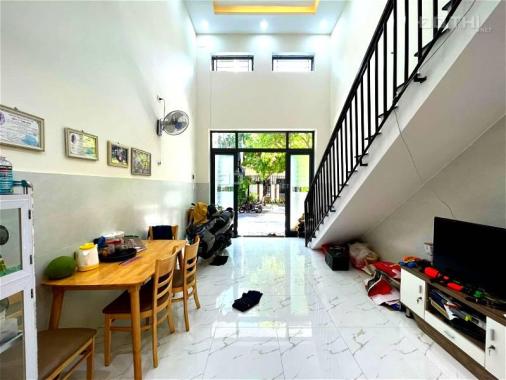 Bán nhà mặt phố tại Đường Hưng Hoá 5, Phường Hòa Cường Bắc, Hải Châu, Đà Nẵng diện tích 75m2 giá 4.
