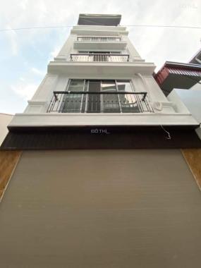 Bán gấp nhà phân lô phố Lương Đình Của, lô góc + ô tô vào nhà, thang máy (11 tỷ)