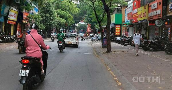 Bán gấp nhà phân lô phố Lương Đình Của, lô góc + ô tô vào nhà, thang máy (11 tỷ)