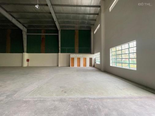 *Cho thuê kho xưởng*1200m2 KCN Cát Lái, phường Thạnh Mỹ Lợi, Quận 2