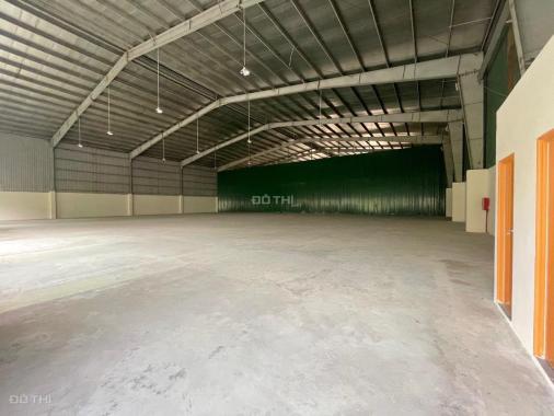 *Cho thuê kho xưởng*1200m2 KCN Cát Lái, phường Thạnh Mỹ Lợi, Quận 2