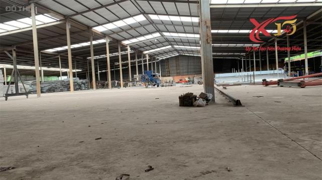 Cho thuê xưởng 1.400m2 phường Phước Tân, Biên Hoà, Đồng Nai