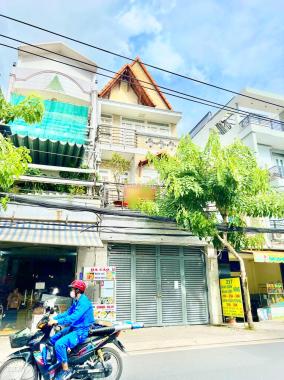 Cần bán nhà 1 lầu vị trí kinh doanh mua bán mặt tiền số 213 Lâm Văn Bền, Q7