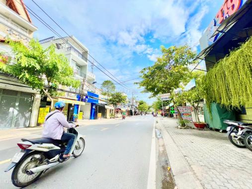 Cần bán nhà 1 lầu vị trí kinh doanh mua bán mặt tiền số 213 Lâm Văn Bền, Q7