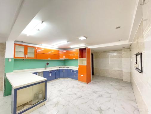 Cần bán nhà 1 lầu vị trí kinh doanh mua bán mặt tiền số 213 Lâm Văn Bền, Q7