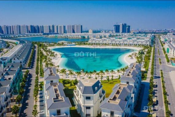 BÁN DINH THỰ ĐẲNG CẤP, ĐỘC NHẤT VÔ NHỊ VIEW BIỂN HỒ TẠI VINHOMES OCEAN PARK 1.