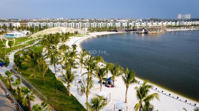 BÁN DINH THỰ ĐẲNG CẤP, ĐỘC NHẤT VÔ NHỊ VIEW BIỂN HỒ TẠI VINHOMES OCEAN PARK 1.