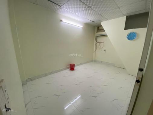 Lê Văn Lương, Tân Kiểng Q7, 64m2, 4m x 16, sổ hồng riêng, hẻm ba gác. 4,8 tỷ