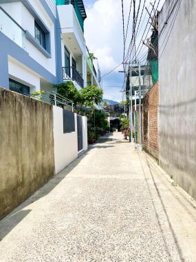 Bán đất vĩnh thái gần ngã tư, đường oto xây dựng tự do giá 1,5 tỷ