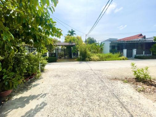 Bán đất vĩnh thái gần ngã tư, đường oto xây dựng tự do giá 1,5 tỷ