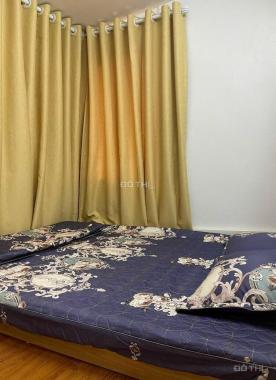 Bán Tập Thể 27B1 Phố Cát Linh – P404 Tầng 4, Full Nội Thất, Gần Đường Ô Tô DT: 45m – Giá: 1.45 Tỷ