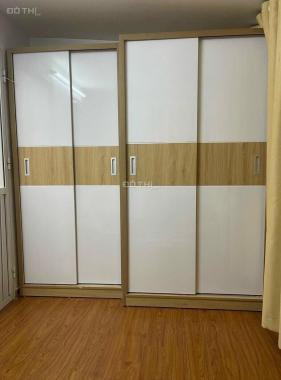 Bán Tập Thể 27B1 Phố Cát Linh – P404 Tầng 4, Full Nội Thất, Gần Đường Ô Tô DT: 45m – Giá: 1.45 Tỷ