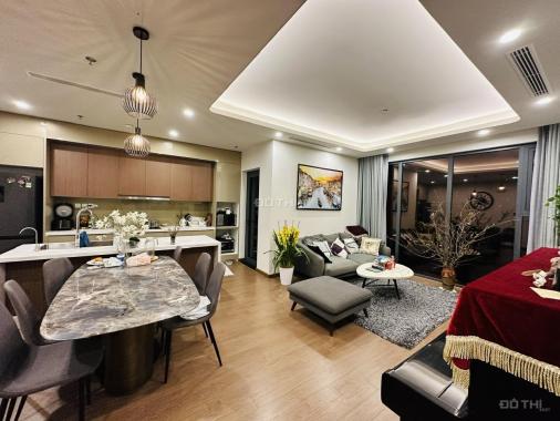 (Nhà đẹp)-Cho thuê chung cư cao cấp The Matrix One, căn góc, 3PN, đủ đồ