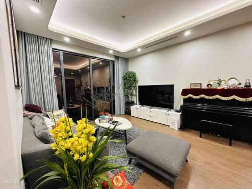 (Nhà đẹp)-Cho thuê chung cư cao cấp The Matrix One, căn góc, 3PN, đủ đồ