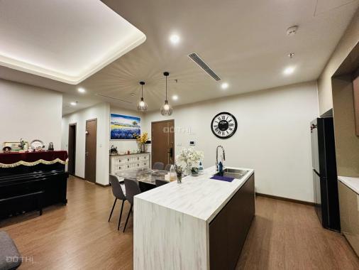 (Nhà đẹp)-Cho thuê chung cư cao cấp The Matrix One, căn góc, 3PN, đủ đồ