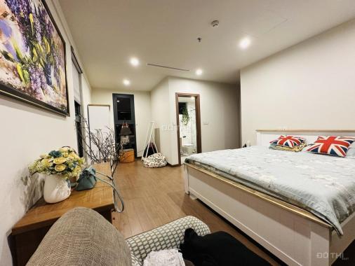 (Nhà đẹp)-Cho thuê chung cư cao cấp The Matrix One, căn góc, 3PN, đủ đồ