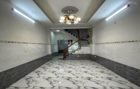 BÁN NHÀ MẶT TIỀN 4 TẦNG, 125M2 (5X25) SƠN KỲ, TÂN PHÚ, NHỈNH 12 TỶ