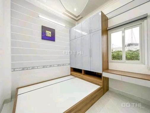 BÁN NHÀ MẶT TIỀN 4 TẦNG, 125M2 (5X25) SƠN KỲ, TÂN PHÚ, NHỈNH 12 TỶ