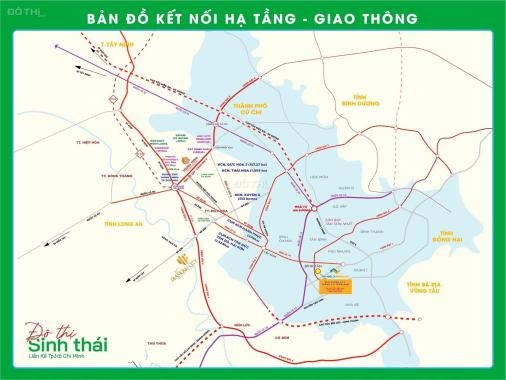 📣📣📣Đất nền sổ hồng riêng! 819tr/nền đang đi đến giai đoạn vàng để đầu tư