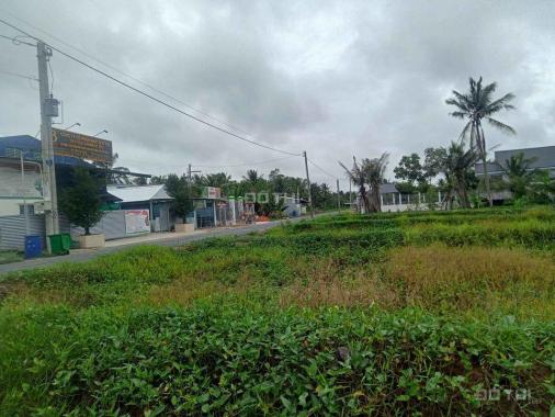 CHÍNH CHỦ CẦN BÁN ĐẤT MẶT TIỀN GIÁ RẺ NHẤT KHU VỰC.