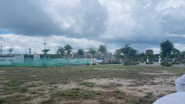 Bán đất nền dự án tại Đường Nguyễn Văn Linh, Phường Hưng Long, Chơn Thành, Bình Phước diện tích 85m
