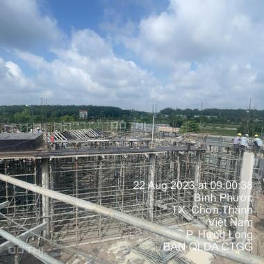 Bán đất nền dự án tại Đường Nguyễn Văn Linh, Phường Hưng Long, Chơn Thành, Bình Phước diện tích 85m