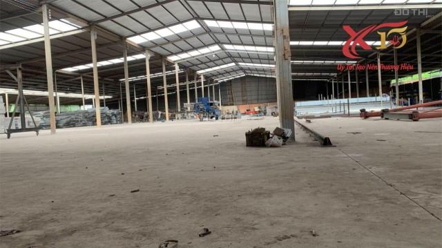 💥Mừng Lễ 2-9 Cho thuê xưởng 1.400m2 phường Phước Tân, Biên Hoà, Đồng Nai chỉ 52tr