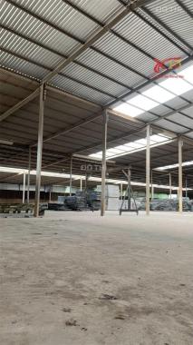 💥Mừng Lễ 2-9 Cho thuê xưởng 1.400m2 phường Phước Tân, Biên Hoà, Đồng Nai chỉ 52tr